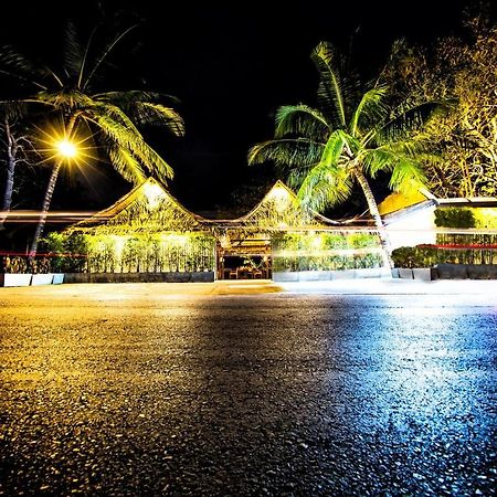 Rawai ラワイ ビュー ビーチフロントヴィラ エクステリア 写真